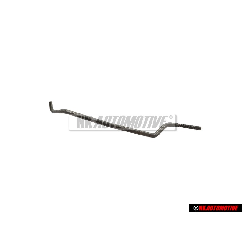Audi Original Betätigungsstange - 4E0839134B