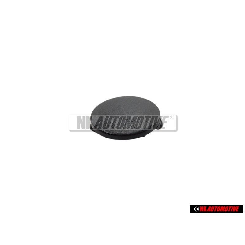 Audi Original Abdeckkappe - 4E0867169