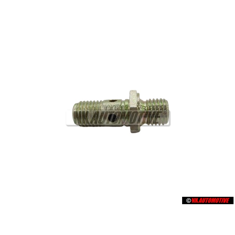 VW Original Rückschlagventil - 893906093