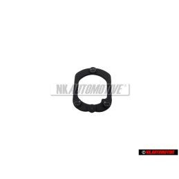 Audi Original Lichtleiter Soul Schwarz - 4E1919175A 5PR