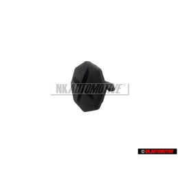 Audi Original Klemmstift - 4F0805121