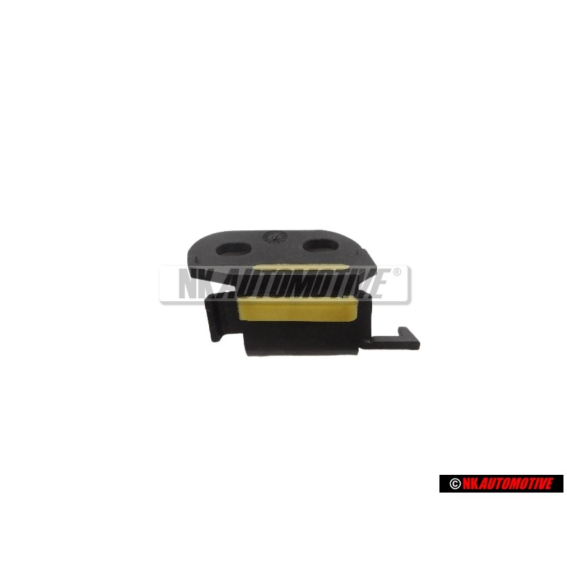 Audi Original Halter Für Blende - 4F0853587C