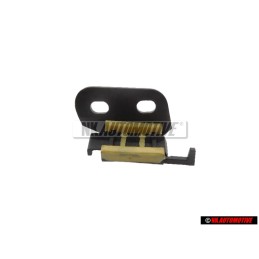Audi Original Halter Für Blende - 4F0853588C