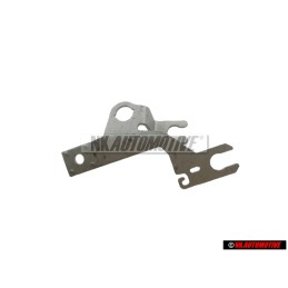 Audi Original Halter - 4Z7615133