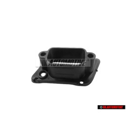 Audi Original Führungsrahmen - 4Z7807788