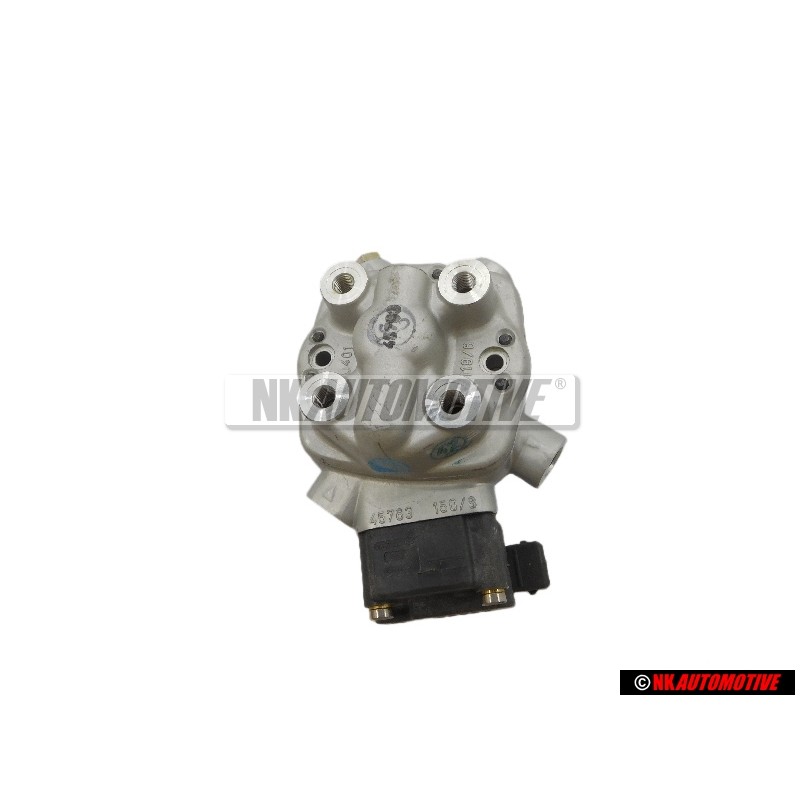 VW Original Kraftstoffmengenteiler - 051133481X