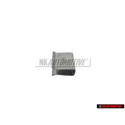 Audi Original Klammer - 8D0819145A