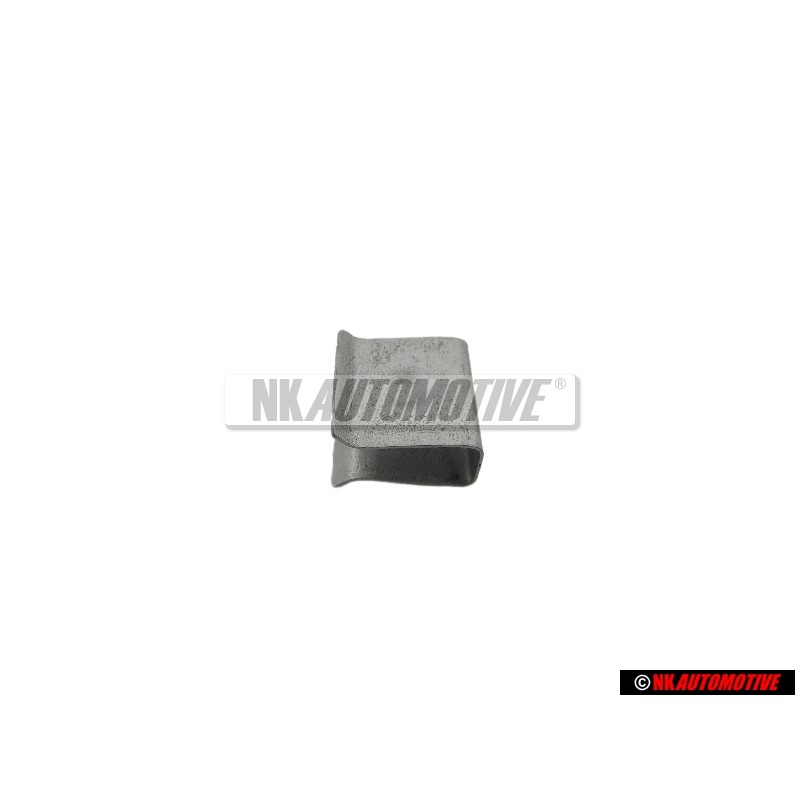 Audi Original Klammer - 8D0819145A
