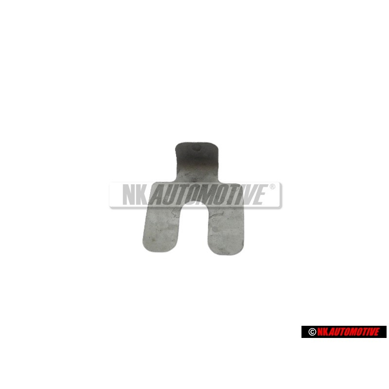 Audi Original Distanzstück - 8D0837779B
