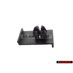 Audi Original Klemmstück - 8D0845233