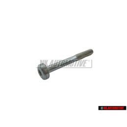 Audi Original Zylinderschraube Mit Innen- Vielzahnkopf - 8D0845643G