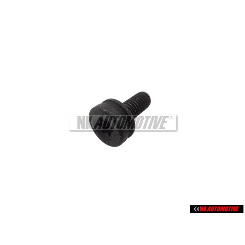 Audi Original Zylinderschraube - 8E0419204