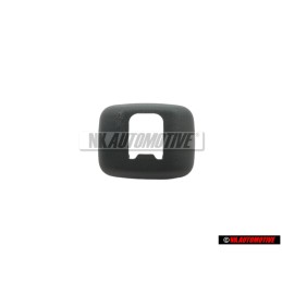 Audi Original Abdeckkappe Mineralgrau - 8E0857563A 63T