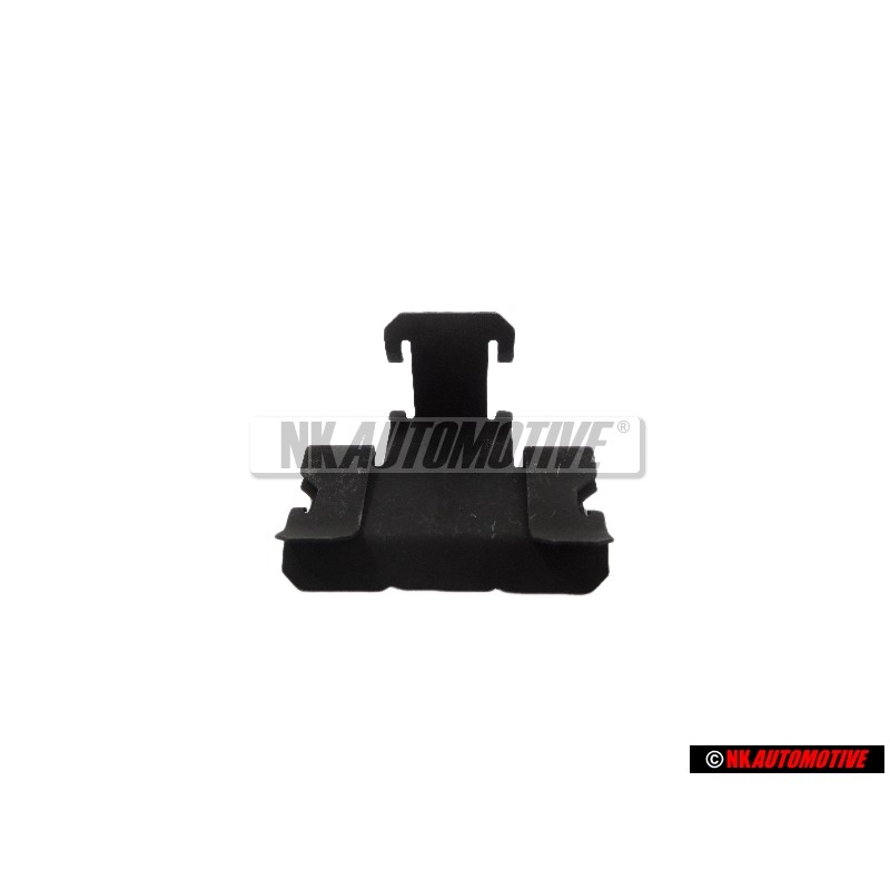 Audi Original Federklammer - 8E5867190