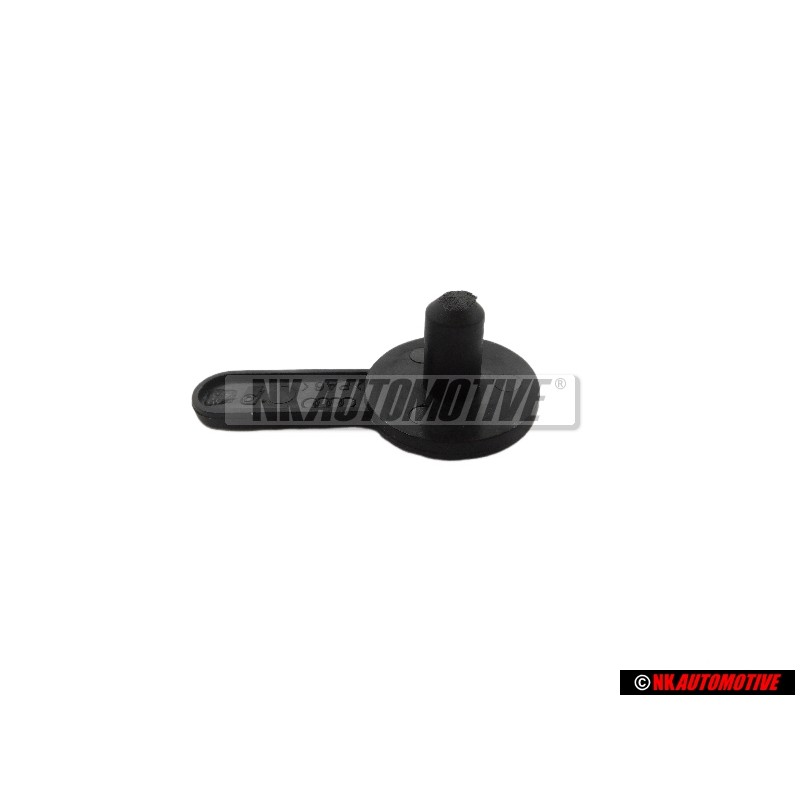 Audi Original Bolzen - 8H0807799