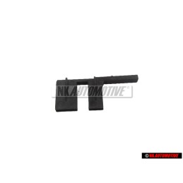 Audi Original Klemmstück - 8L0819457B