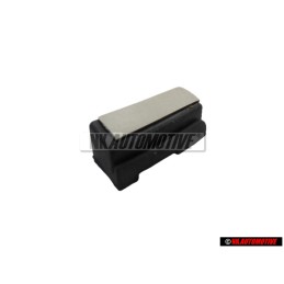 Audi Original Abdeckung - 8N0821170