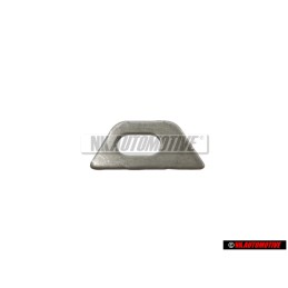 Audi Original Einstellscheibe - 8N0858635