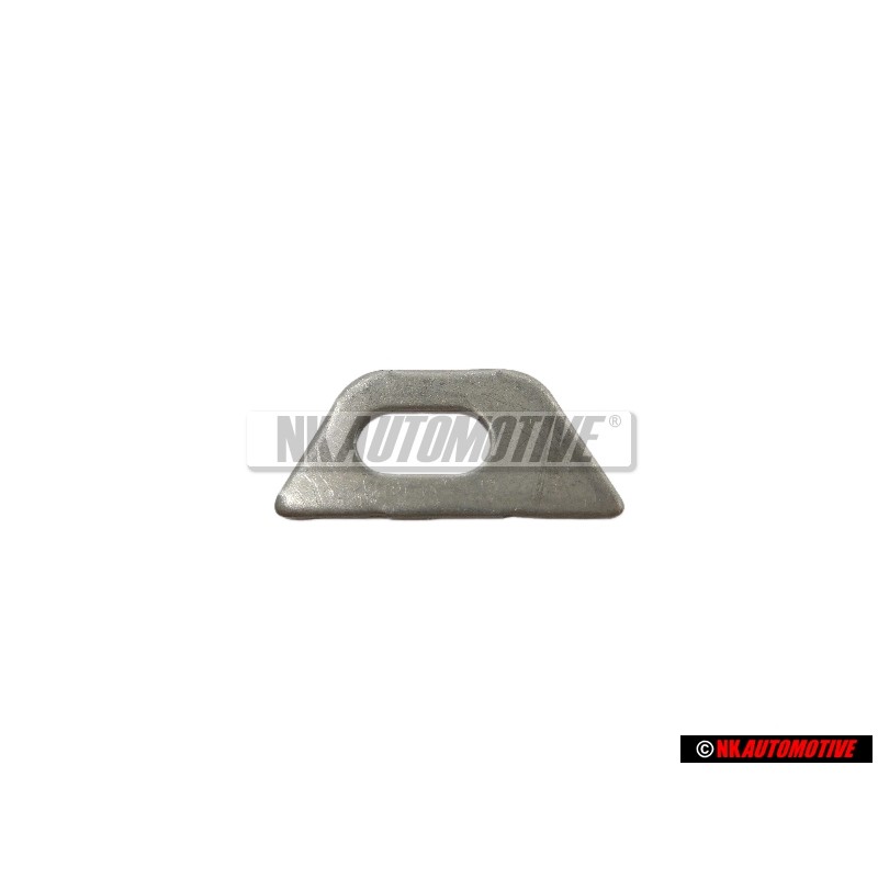 Audi Original Einstellscheibe - 8N0858635