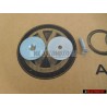 Audi Original 1 Satz Befestigungsteile - 8N0898107