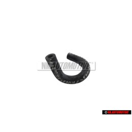 Audi Original Winkelstück - 8N0955665C