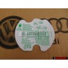 Audi Original Kennschild Reifendruck Kalt - 8N7010200R