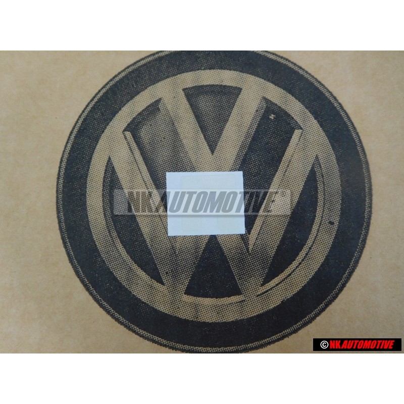 Audi Original Schutzfolie - 8N8845545