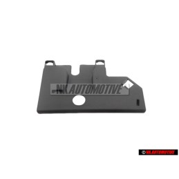 Audi Original Abdeckung - 8Z0201469D