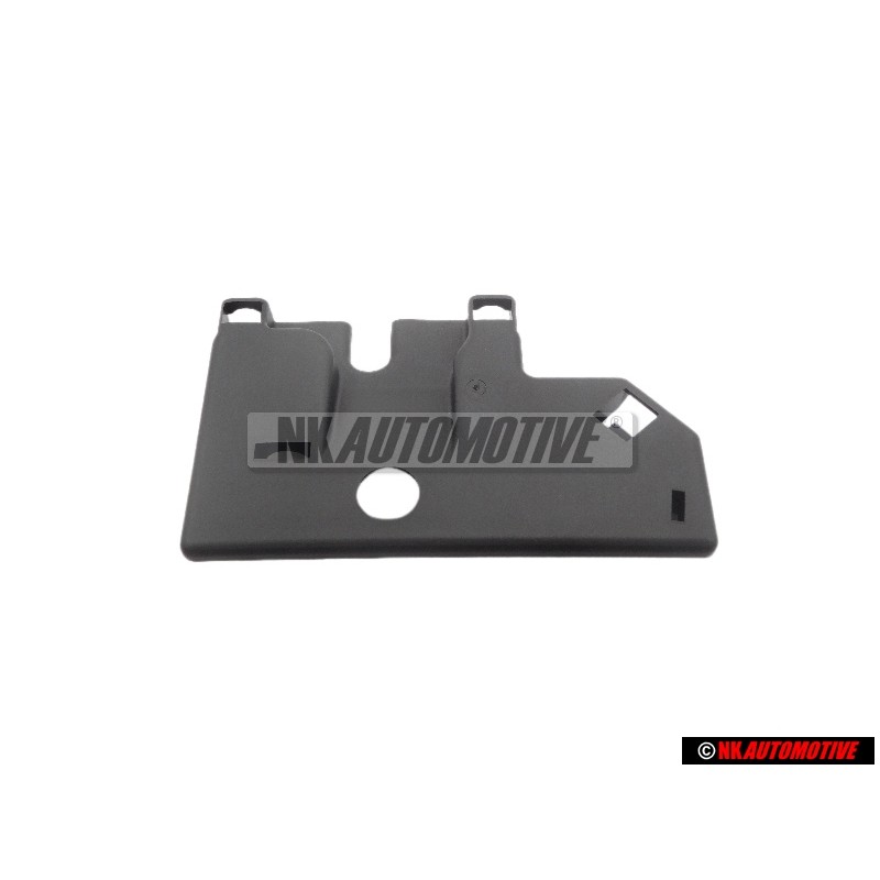 Audi Original Abdeckung - 8Z0201469D