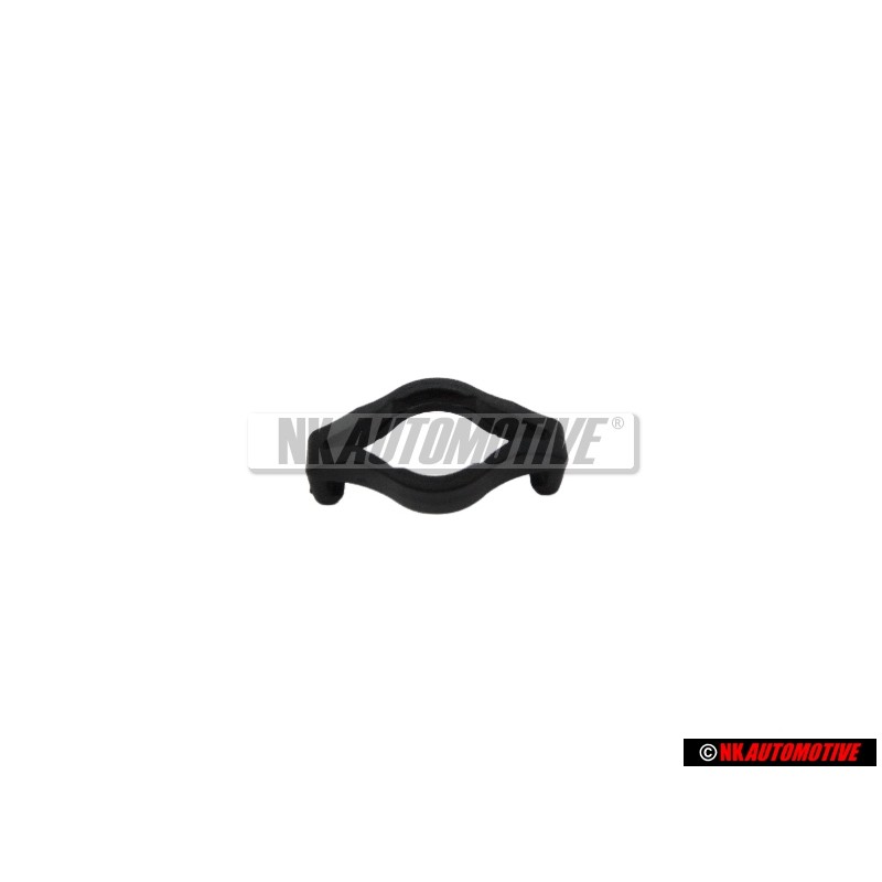 Audi Original Sicherungsklammer - 8Z0711245