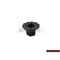 Audi Original 1 Satz Befestigungsteile Für Zierleiste - 8Z0807577