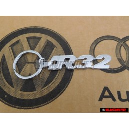 VW Classic Parts R32 Schlüsselring - ZCP902854