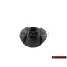 Audi Original Halter Für Deckel Soul Schwarz - 8Z0864227 4PK