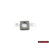 Audi Original Vierkantmutter - N 0212762