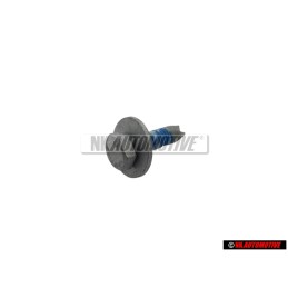 Audi Original Sechskantschneidschraube - N 10296201