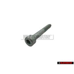 Audi Original Zylinderschraube Mit Innen- Sechskantkopf - N 90329204