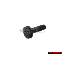 Audi Original Zwölfkantschraube - N 90868601
