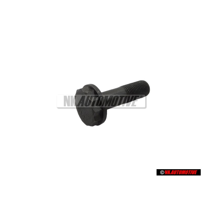 Audi Original Zwölfkantschraube - N 90868601