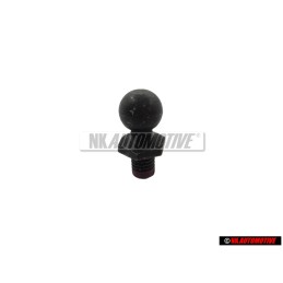 Audi Original Kugelzapfen - N 90880301