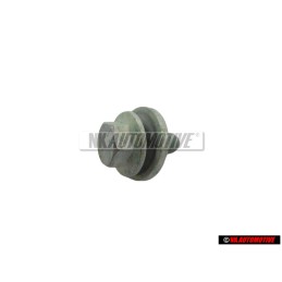 Audi Original Sechskantschraube Kombi - N 90940101