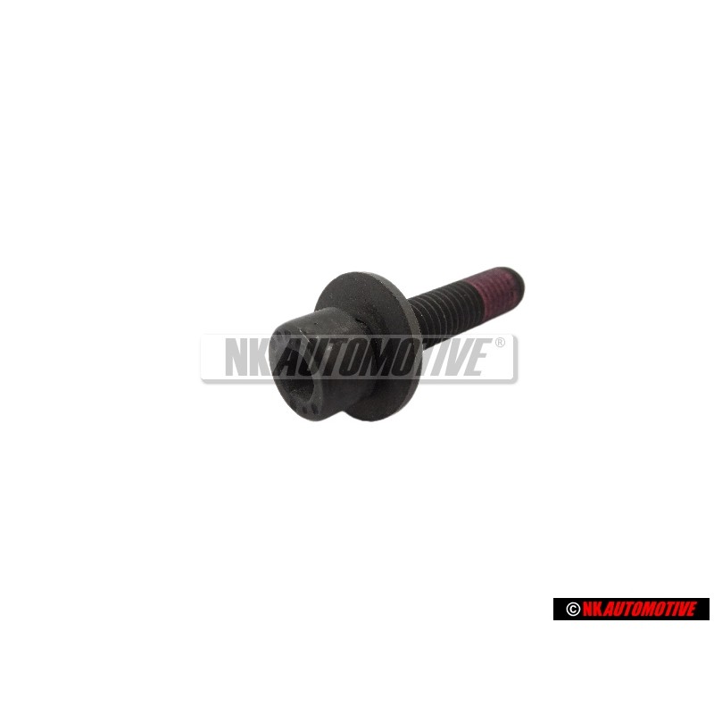 Audi Original Zylinderschraube Mit Innen- Sechskantkopf Kombi - N 91117001