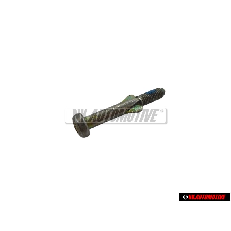 Audi Original Innensechsrund-Linsenschraube - WHT000397