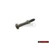 Audi Original Innensechsrund-Linsenschraube - WHT000397