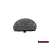 VW Original Deckel Titanschwarz - 1K6867747 82V