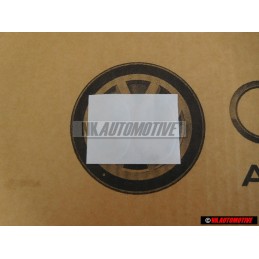VW Original Foliensatz - 000898055B
