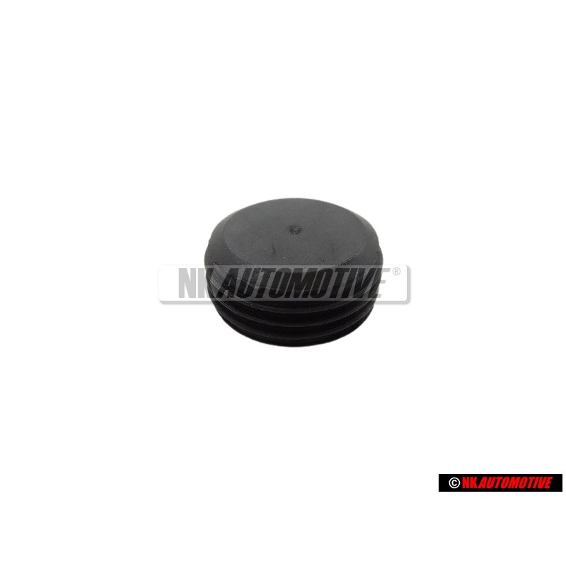 VW Original Deckkappe - 020311137
