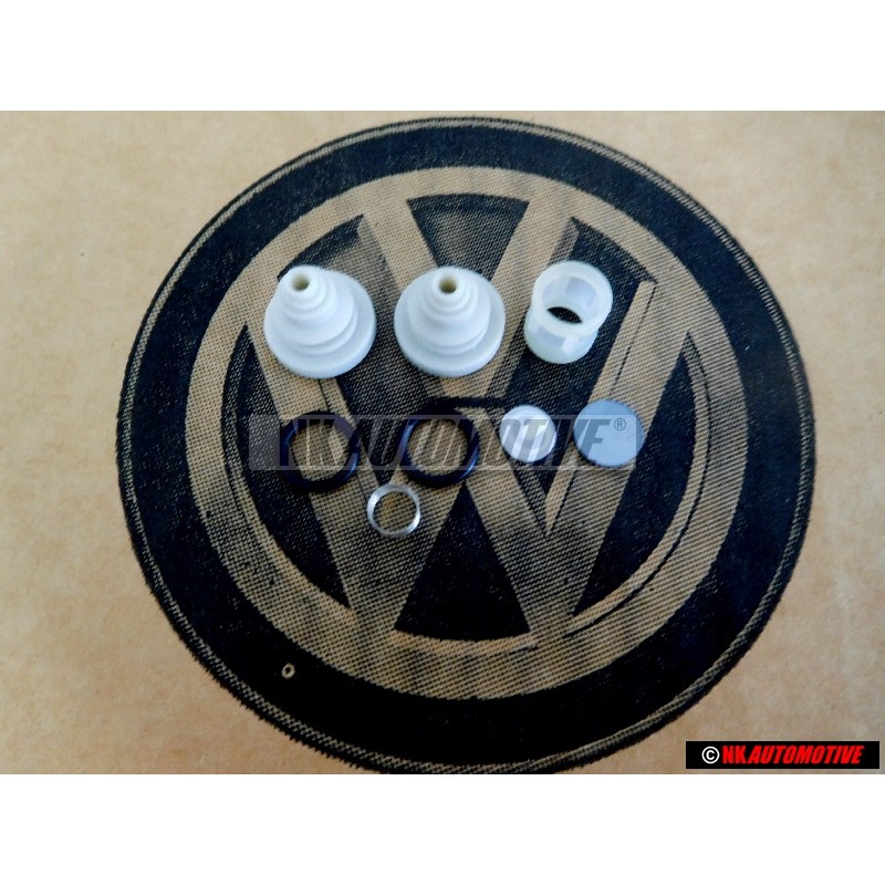 VW Original Rückschlagventil - 025129085