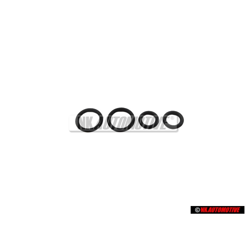 VW Original Dichtungssatz - 051198028