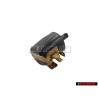 VW Original Alarm-Zug- Drehschalter - 211951275C
