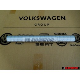 VW Original Luftschlauch - 055129087C